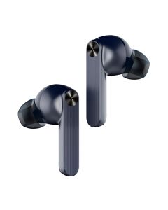 Bluetooth Навушники Ergo BS-700 Sticks 2 Black
