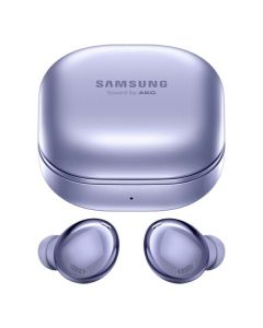 Bluetooth Наушники Samsung Galaxy Buds Pro Violet (SM-R190NZVASEK)