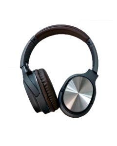 Bluetooth Наушники Aspor S1001 Black/Grey