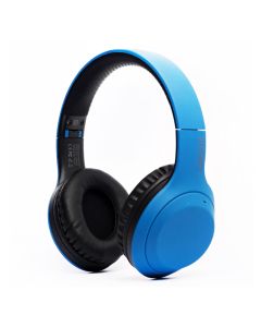 Bluetooth Наушники Celebrat A24 Blue