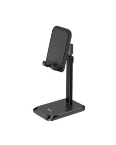 Універсальна підставка для телефона і планшета Borofone PH27 Black