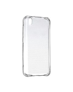 Чехол накладка DiGi для Bravis A506 Crystal - TPU Clean Transparent