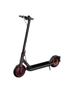 Електросамокат Xiaomi Mi Electric Scooter 4 Black