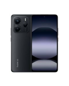 Смартфон XIAOMI Redmi Note 14 5G 6/128 Gb (midnight black) українська версія