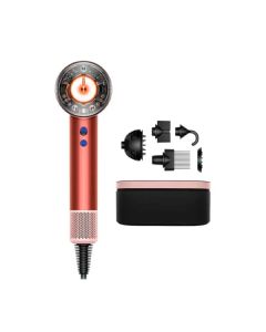 Фен Dyson Supersonic HD16 Nural Strawberry Bronze/Blush Pink (561725-01) UA