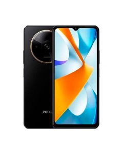 Смартфон XIAOMI Poco C61 4/128Gb (black) Global Version
