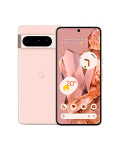 Смартфон Google Pixel 8 Pro 5G 12/128GB Porcelain