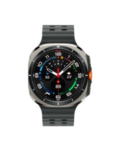 Смарт-годинник Samsung Watch Ultra (2025) SM-L705FZS2SEK Titanium Silver