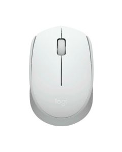 Безпровідна мишка Logitech M171 White (910-006867)