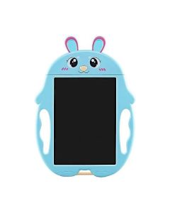 Планшет для малювання Kids Pad Color Bunny Blue 9 дюймів