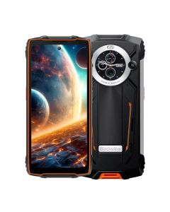 Смартфон Blackview BV8200 12/256Gb Orange