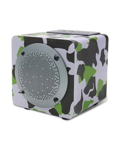 Портативная Bluetooth колонка BY3080 Camouflage