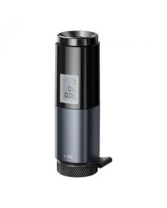 Алкотестер Baseus Digital Alcohol Tester Black