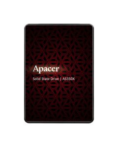 SSD Apacer AS350X 128GB 2.5&quot; 7mm SATAIII 3D NAND