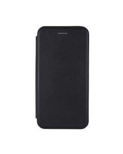 Чохол книжка Kira Slim Shell для Samsung A53-2022/A535 Black