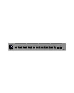 Мережевий комутатор Ethernet USW-PRO-MAX-16 UBIQUITI