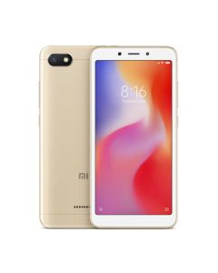 Xiaomi Redmi 6a 2/32 (Gold) ОБМЕННЫЙ ФОНД