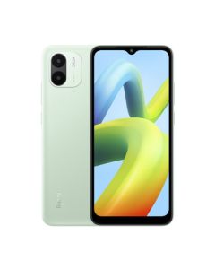 Смартфон XIAOMI Redmi A1 2/32GB Dual sim (green) Global Version