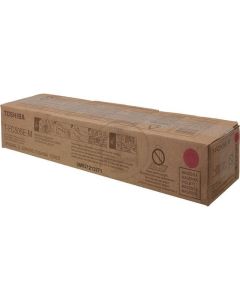 Картридж-тонер MAGENTA T-FC505EM 33.6K 6AJ00000292 TOSHIBA
