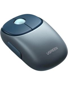 Маніпулятор миша бездротова UGREEN FUN+ Wireless Mouse Blue