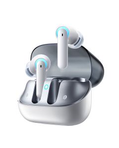 Бездротові навушники Baseus AeQur G10 True Wireless Earphones Stellar White