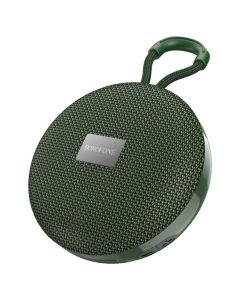 Портативна колонка BOROFONE BR27 Dear sports BT speaker Dark Green