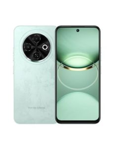 Смартфон Tecno Spark 30с (KL5n) 4/128 GB Dual Sim Magic Skeen Green (4894947051807)