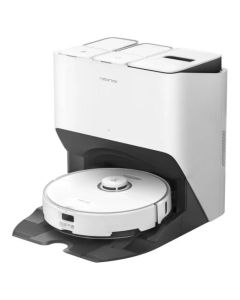 Робот-пилосос S8P ULTRA WHITE S8PU02-00 ROBOROCK