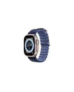 Ремінець для годинника Apple Watch Ocean two-tone 38/40/41mm 33.Light-Deep