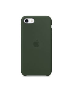 Чохол Soft Touch для Apple iPhone 8/SE 2020 Cactus