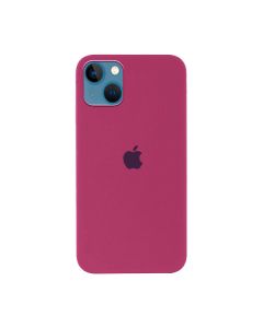 Чохол Soft Touch для Apple iPhone 13 Mini Camelia