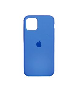 Чохол Soft Touch для Apple iPhone 11 Pro Capri Blue