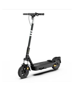 Електросамокат OKAI ES40-Black 10&quot;, 500(1000)W, 15.6Ah, 70km, 38kmh, 25%, NFC, App, 23kg