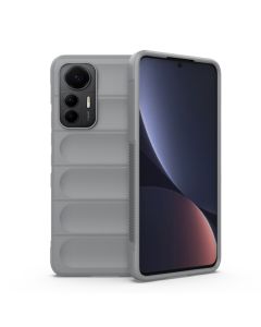 Чохол для смартфона Cosmic Magic Shield for Xiaomi 12 Lite Grey Smoke