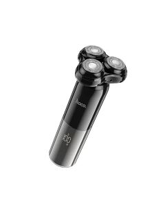 Електробритва HOCO HP35 Induction three-blade electric shaver Black