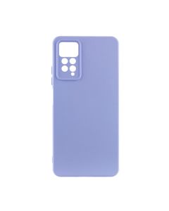 Чехол Original Soft Touch Case for Xiaomi Redmi Note11/Note11S Dasheen with Camera Lens