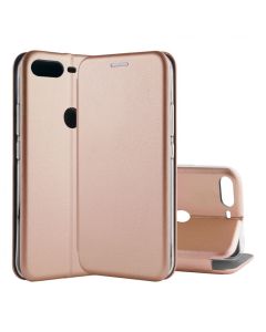 Чехол книжка Kira Slim Shell для Huawei Y6 Prime 2018 Gold