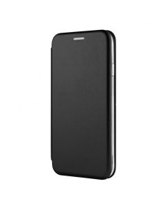 Чехол книжка Kira Slim Shell для Samsung J4-2018/J400 Black