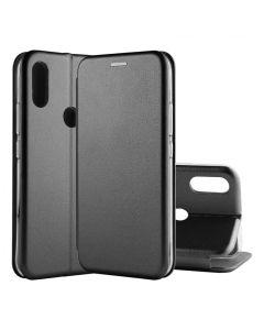 Чехол книжка Kira Slim Shell для Xiaomi Mi6x/A2 Black