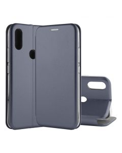 Чехол книжка Kira Slim Shell для Xiaomi Mi6x/A2 Dark Blue