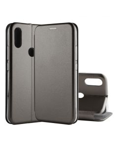 Чехол книжка Kira Slim Shell для Xiaomi Mi6x/A2 Grey