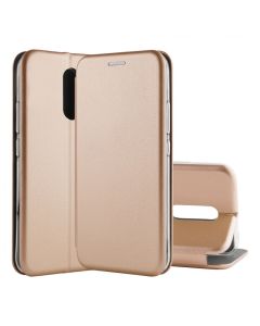 Чохол книжка Kira Slim Shell для Xiaomi Redmi 5 Gold