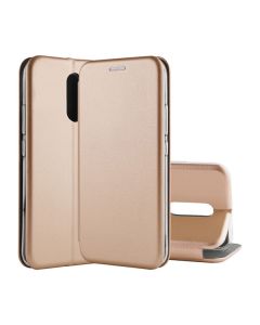 Чехол книжка Kira Slim Shell для Xiaomi Redmi K20/K20 Pro/Mi9T Gold