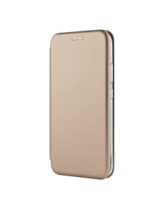 Чехол книжка Kira Slim Shell для Xiaomi Redmi 6 Gold