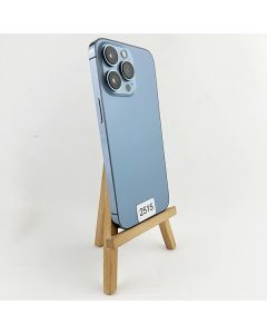 Apple iPhone 13 Pro 256GB Sierra Blue Б/У №2515 (Стан 8/10)