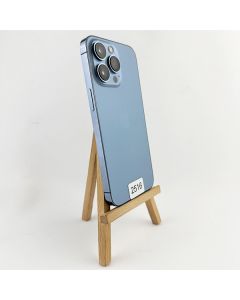 Apple iPhone 13 Pro 256GB Sierra Blue Б/У №2516 (Стан 8/10)