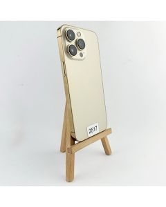Apple iPhone 13 Pro 256GB Gold Б/У №2517 (Стан 8/10)