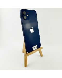 Apple iPhone 12 128GB Blue Б/У №3103 (Стан 7/10)