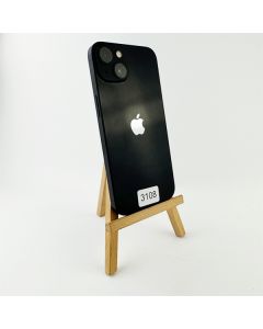 Apple iPhone 13 128GB Midnight Б/У №3108 (Стан 9/10)