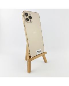 Apple iPhone 12 Pro 128GB Gold Б/У №3109 (Стан 8/10)